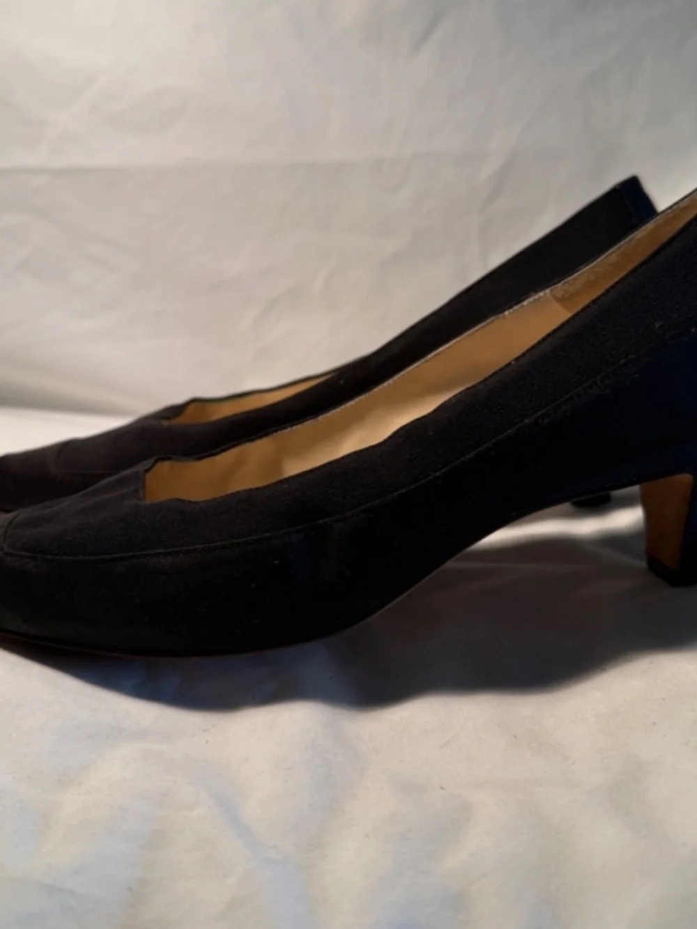 Manolo Blahnik product pair